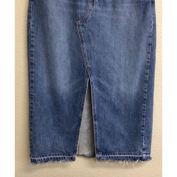 Frame Denim Skirt Size 28 - Picture 3 of 11